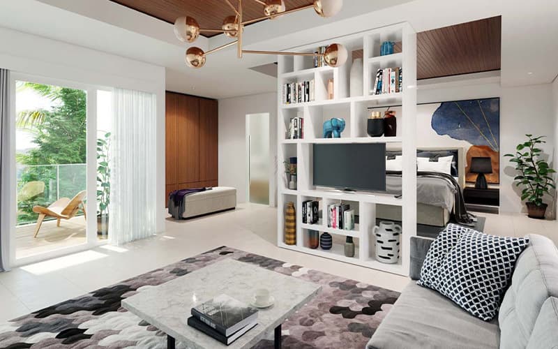 Executive Suite